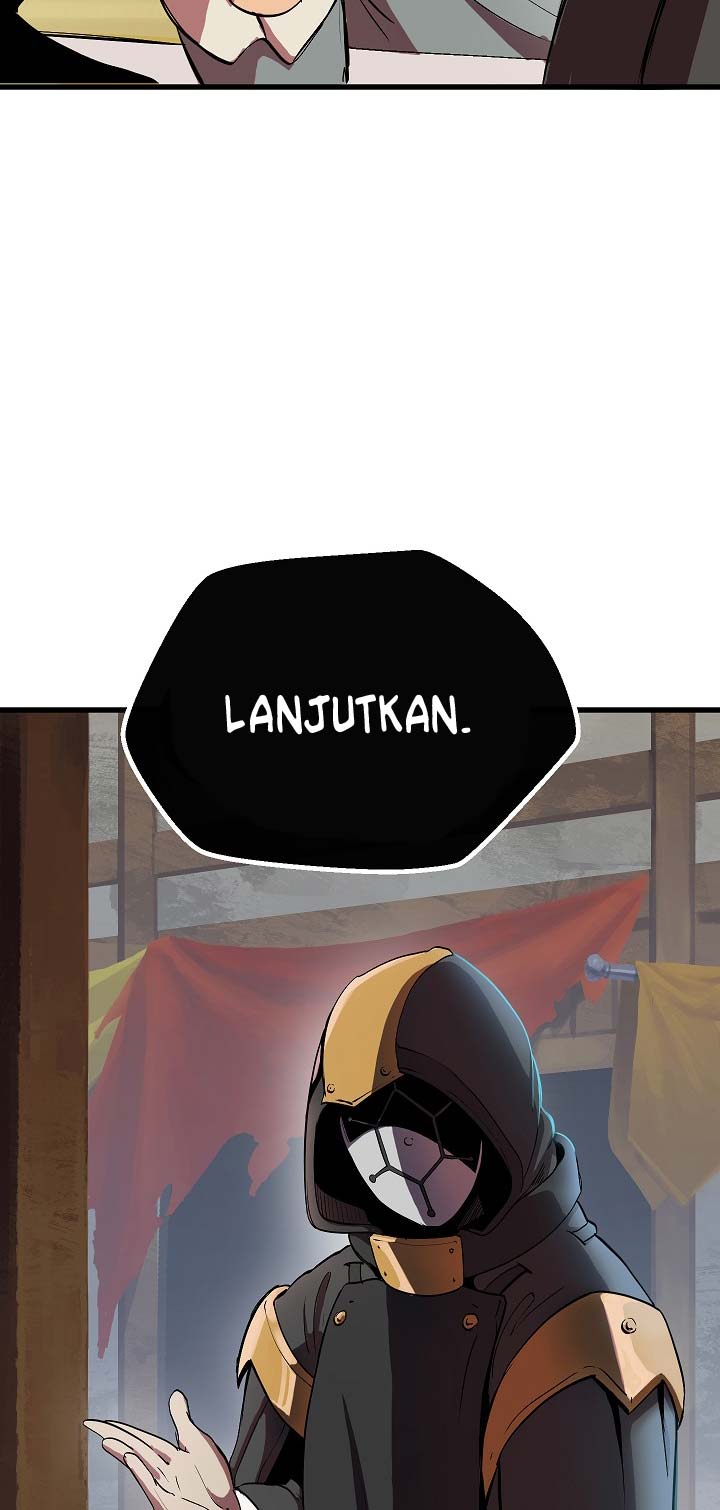 Otherworldly Sword King’s Survival Records Chapter 10 Bahasa Indonesia